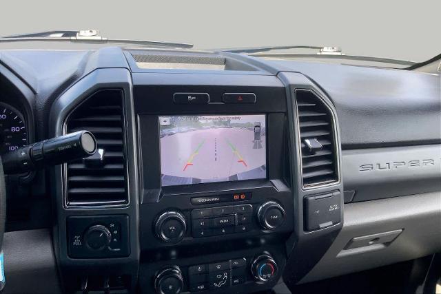 2019 Ford F-250 XLT