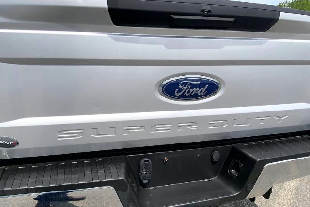2019 Ford F-250 XLT