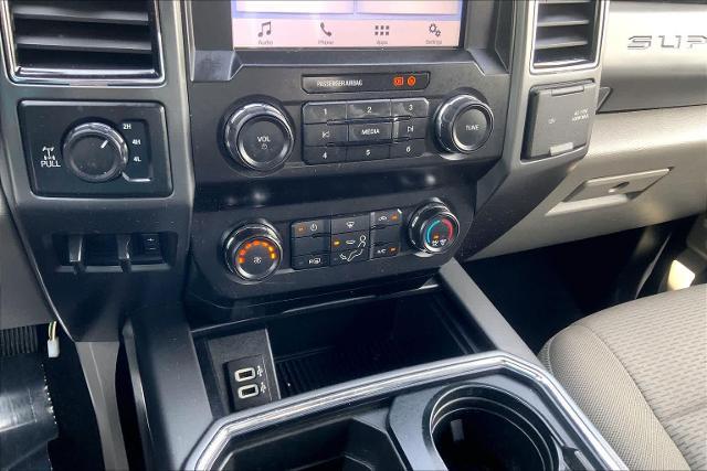2019 Ford F-250 XLT
