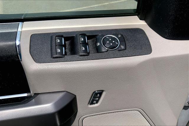 2019 Ford F-250 XLT