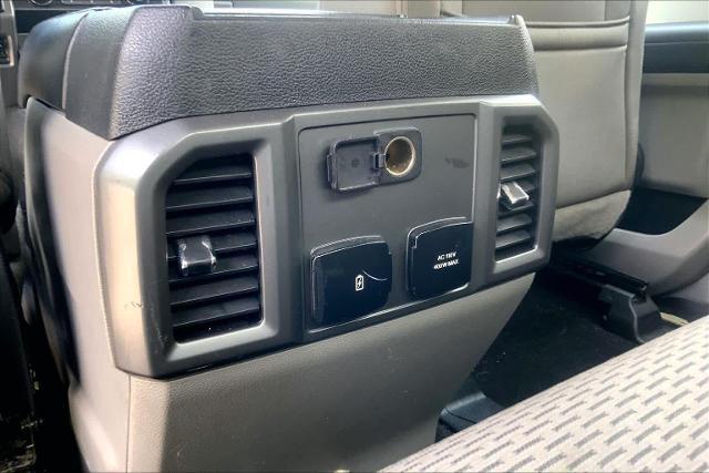 2019 Ford F-250 XLT