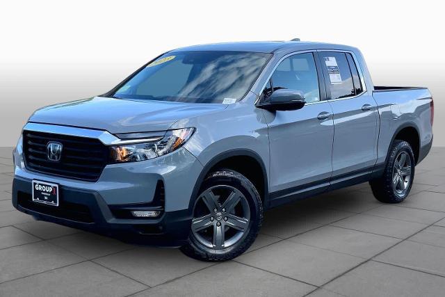 2023 Honda Ridgeline RTL for sale in Auburn, MA
