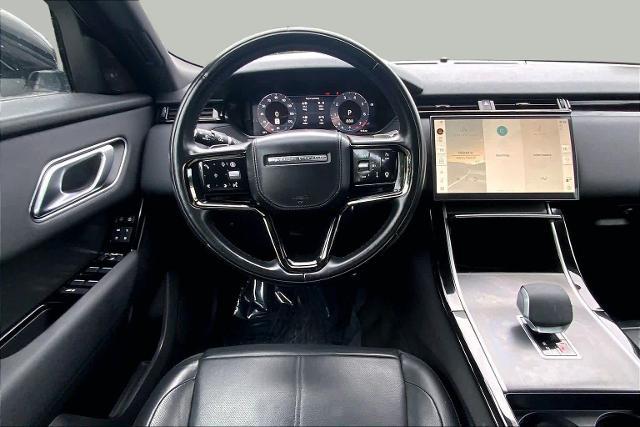 2025 Land Rover Range Rover Velar P250 Dynamic SE