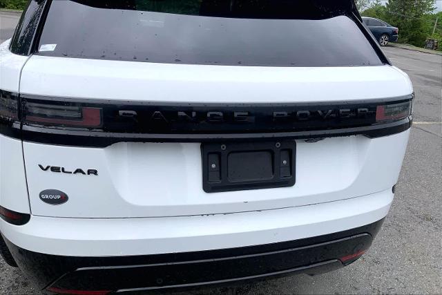 2025 Land Rover Range Rover Velar P250 Dynamic SE