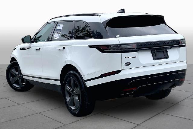 2025 Land Rover Range Rover Velar P250 Dynamic SE