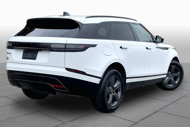 2025 Land Rover Range Rover Velar P250 Dynamic SE