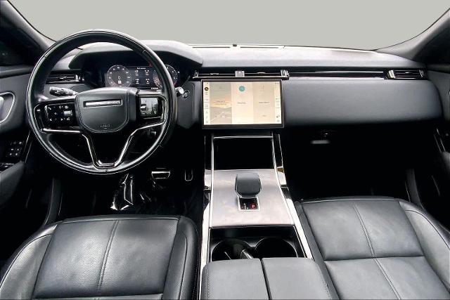 2025 Land Rover Range Rover Velar P250 Dynamic SE