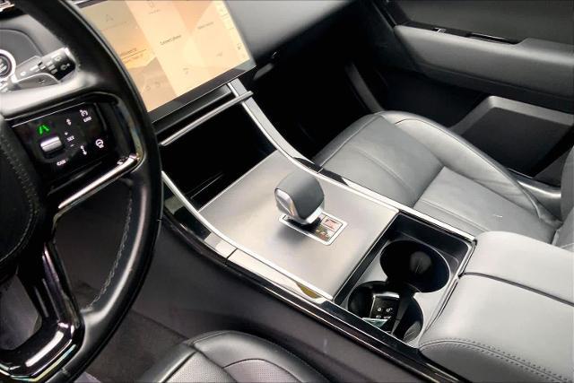 2025 Land Rover Range Rover Velar P250 Dynamic SE