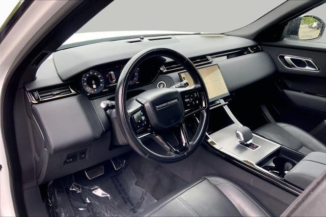 2025 Land Rover Range Rover Velar P250 Dynamic SE