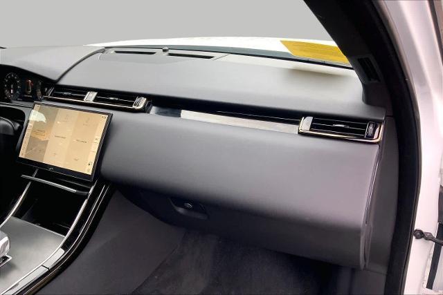 2025 Land Rover Range Rover Velar P250 Dynamic SE