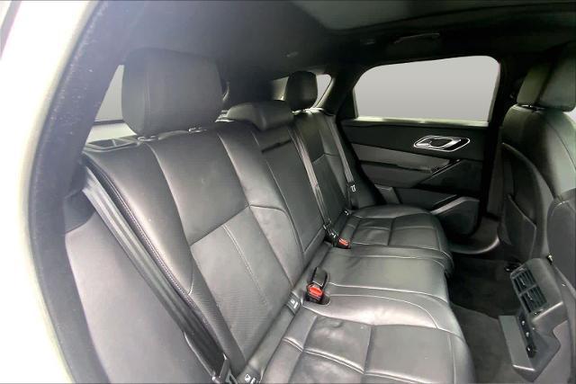 2025 Land Rover Range Rover Velar P250 Dynamic SE