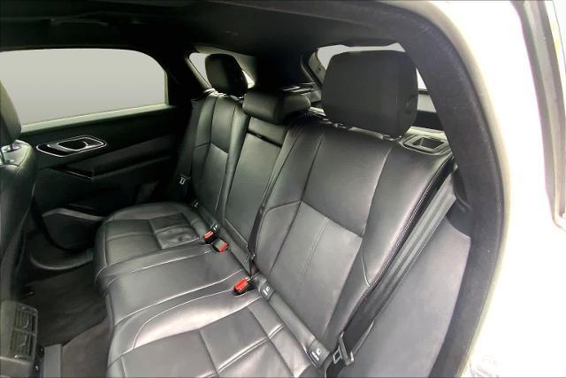 2025 Land Rover Range Rover Velar P250 Dynamic SE