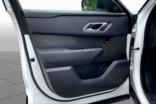 2025 Land Rover Range Rover Velar P250 Dynamic SE