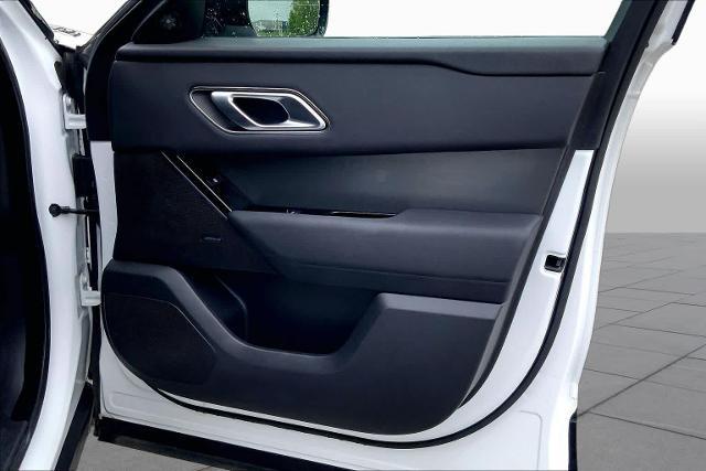 2025 Land Rover Range Rover Velar P250 Dynamic SE