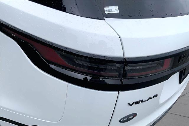 2025 Land Rover Range Rover Velar P250 Dynamic SE