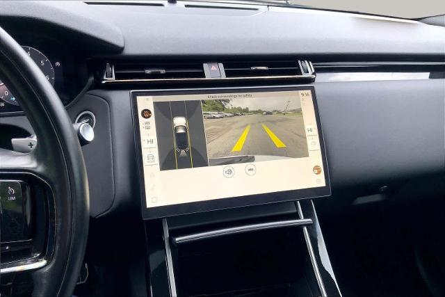 2025 Land Rover Range Rover Velar P250 Dynamic SE
