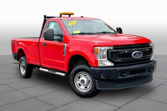 2020 Ford F-250 XL