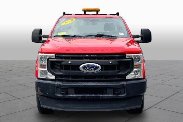 2020 Ford F-250 XL