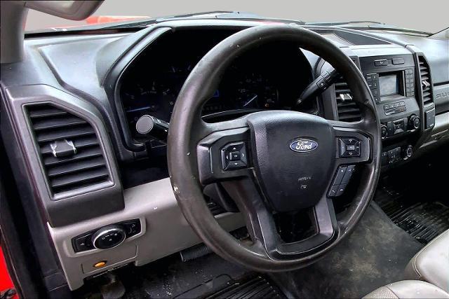 2020 Ford F-250 XL
