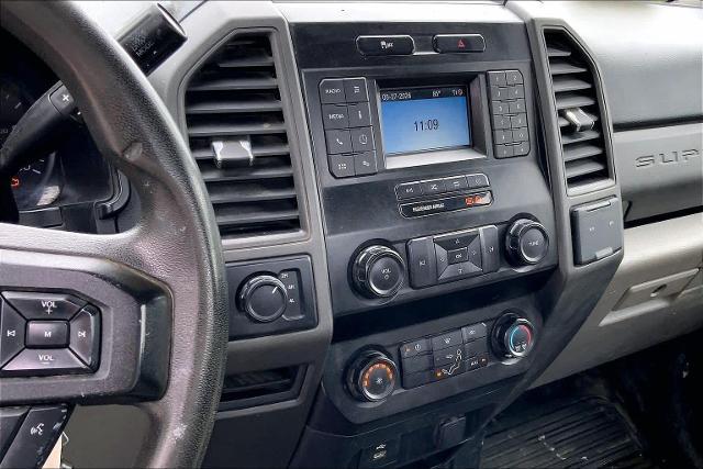 2020 Ford F-250 XL