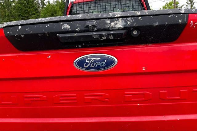 2020 Ford F-250 XL