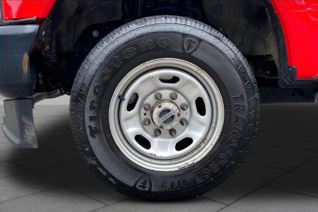 2020 Ford F-250 XL