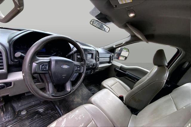 2020 Ford F-250 XL