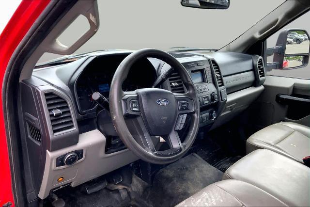 2020 Ford F-250 XL