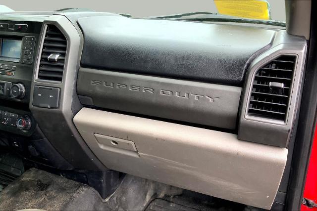 2020 Ford F-250 XL