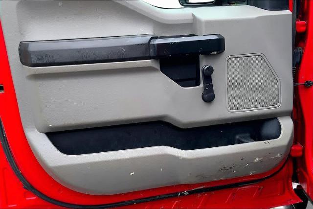 2020 Ford F-250 XL