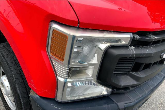 2020 Ford F-250 XL