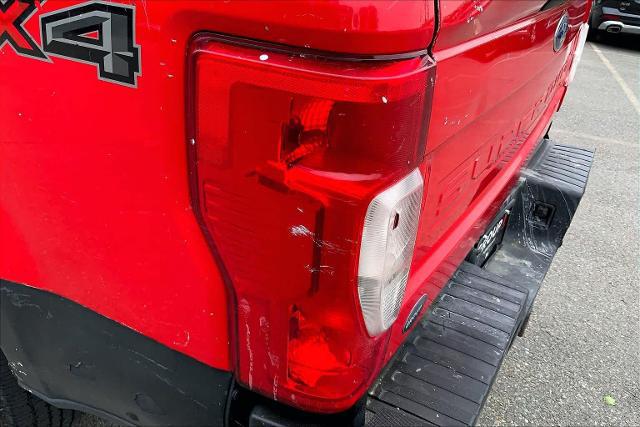 2020 Ford F-250 XL