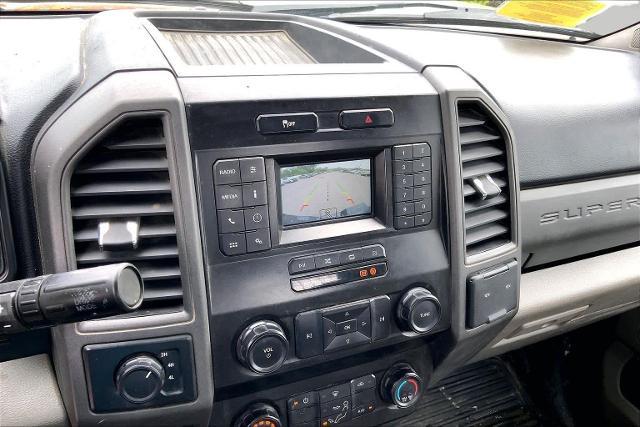 2020 Ford F-250 XL