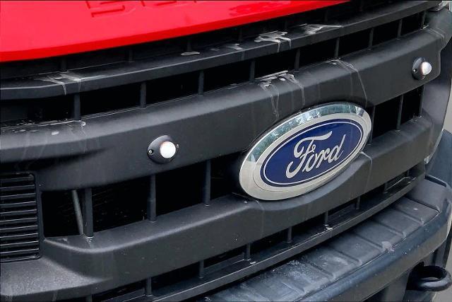 2020 Ford F-250 XL