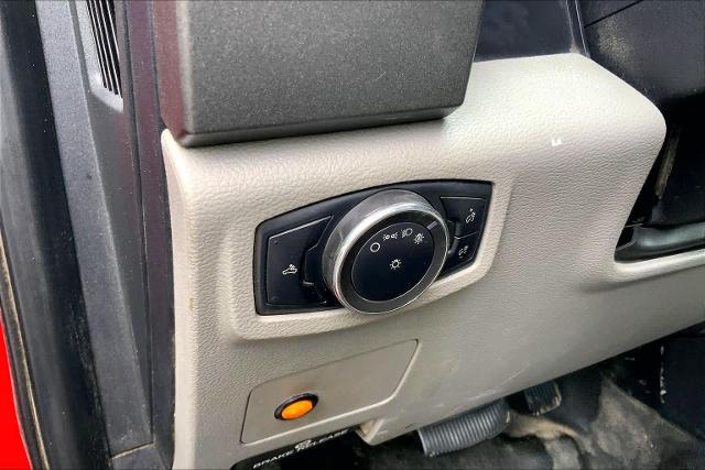 2020 Ford F-250 XL