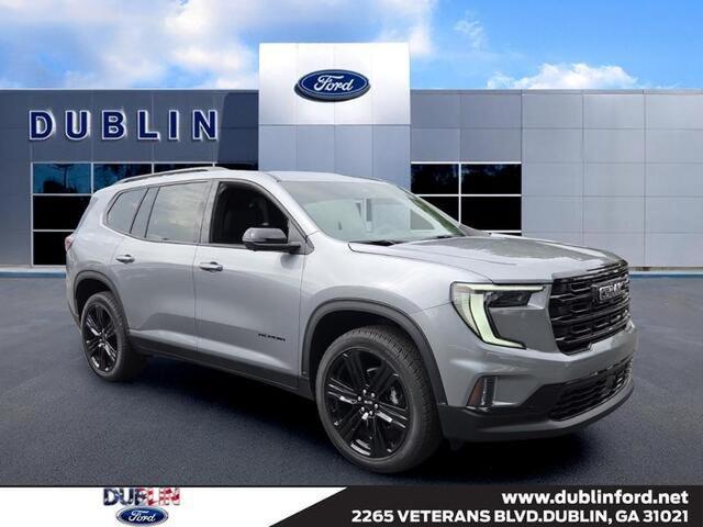 2026 GMC Acadia Elevation AWD for sale in Dublin, GA