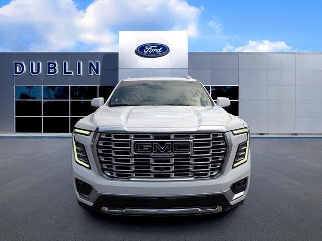 2025 GMC Yukon 2WD Denali