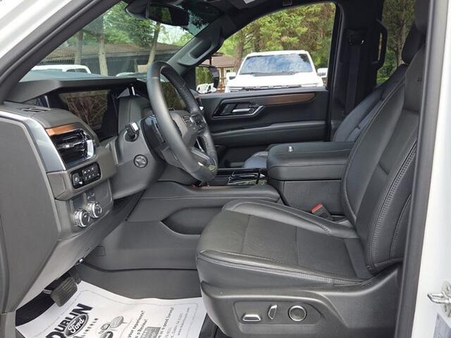 2025 GMC Yukon 2WD Denali