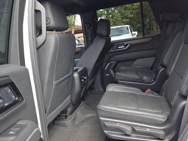 2025 GMC Yukon 2WD Denali