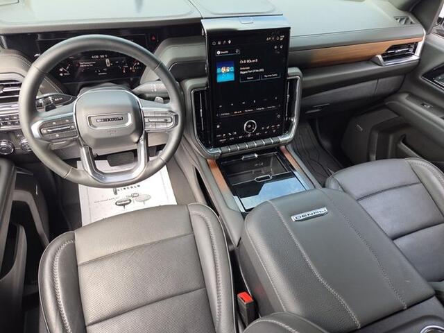 2025 GMC Yukon 2WD Denali