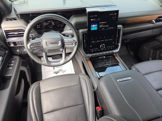 2025 GMC Yukon 2WD Denali