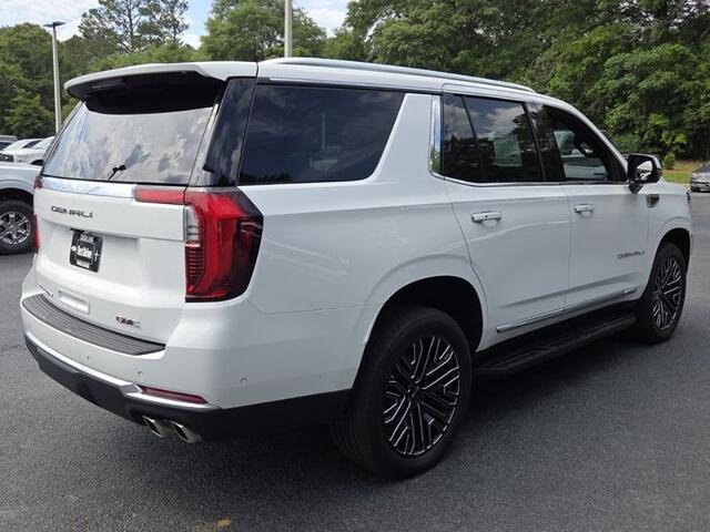 2025 GMC Yukon 2WD Denali