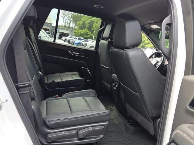 2025 GMC Yukon 2WD Denali