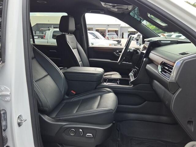 2025 GMC Yukon 2WD Denali