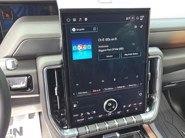 2025 GMC Yukon 2WD Denali