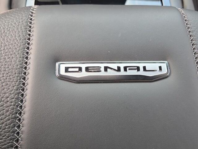2025 GMC Yukon 2WD Denali