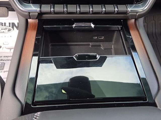2025 GMC Yukon 2WD Denali