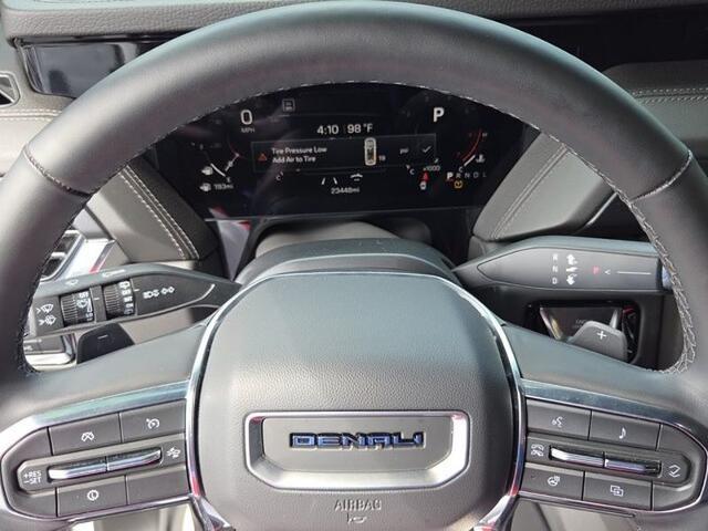 2025 GMC Yukon 2WD Denali