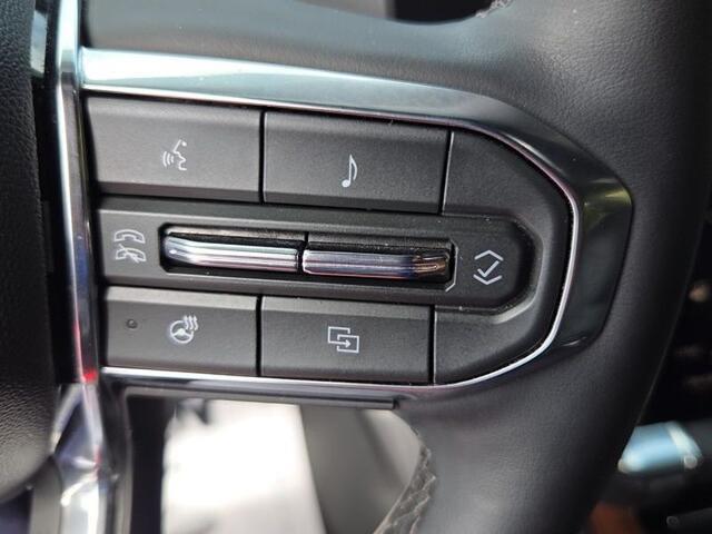 2025 GMC Yukon 2WD Denali