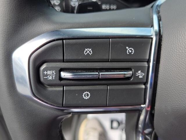 2025 GMC Yukon 2WD Denali